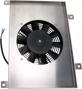 Вентилатор на радиатора Moose Utility Hi-Performance - Z5020 