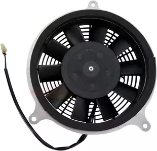 Moose Utility ventilator visokih performansi - Z5000 