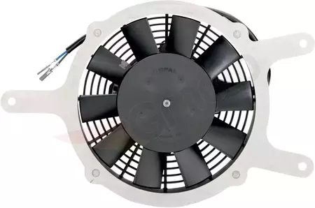 Moose Utility Hi-Performance radiatora ventilators - Z5006 