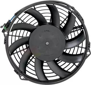 Moose Utility ventilator visokih performansi - Z4008 