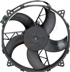 "Moose Utility Hi-Performance" radiatoriaus ventiliatorius - Z4010 