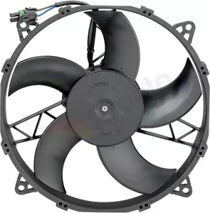 Ventilador de radiador Moose Utility Hi-Performance - Z4012 