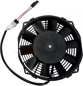 Moose Utility Hi-Performance radiaatori ventilaator - Z4014 