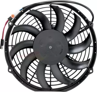 Moose Utility ventilator visokih performansi - Z4500 
