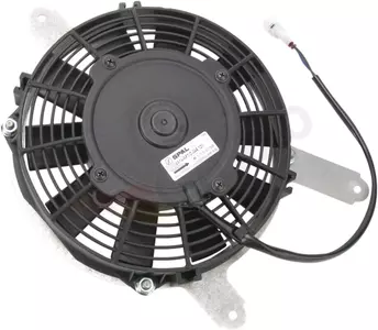 "Moose Utility Hi-Performance" radiatoriaus ventiliatorius-2