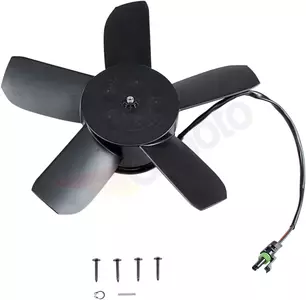 Moose Utility Hi-Performance radiatora ventilators - Z4516 