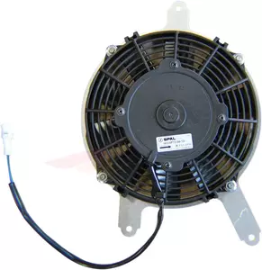 Moose Utility Hi-Performance radiatora ventilators - Z5106 
