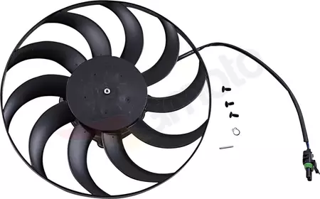 Вентилатор на радиатора Moose Utility Hi-Performance - Z4511 