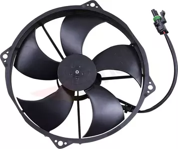 Вентилатор на радиатора Moose Utility Hi-Performance - Z4021 
