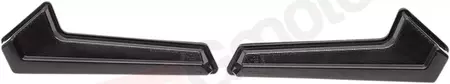 Komplet crnih LED UTV Moose Utility stražnjih svjetala - 100-3371-PU 