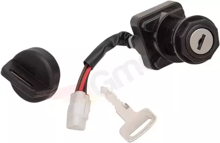 Interruptor de ignição de ATV Suzuki Utility Moose - 300-0122-PU 