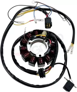 Moose Utility statora alternatora tinums - M21-556 
