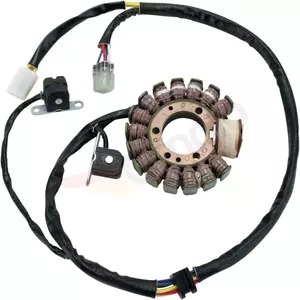 Moose Utility stator alternator winding - M-21-916 
