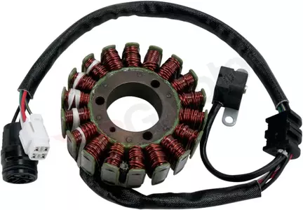Dynamo wikkeling stator Moose Utility High-Outpout - M21-966H 
