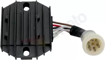 Moose Utility Spannungsregler/Gleichrichter - M10-440 