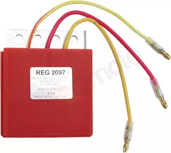 Moose Utility pinge regulaator/korrigeerija - M10-555 