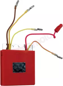 Moose Utility regulator de tensiune / redresor de tensiune - M10-558 