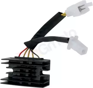 Regulador/rectificador de tensión Moose Utility - M10-662 