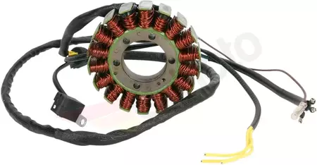 Намотка на алтернатора на Moose Utility stator - M21-560 