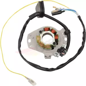 Намотка на алтернатора на Moose Utility stator - M-21-603H 