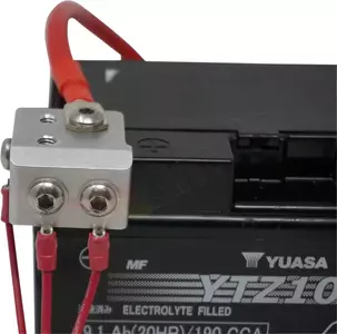 Moose Utility adapter za baterijski priključek kvadratni-2