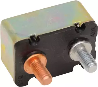 Moose Utility 12V 20Ah 2 pin voltage circuit breaker - 100-2171-PU 