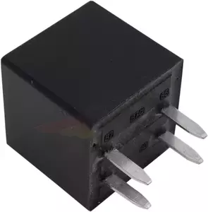 Moose Utility 50A relais 4 pins - 100-3111-PU 