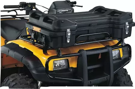 Porte-bagages avant pour VTT Moose Utility Prospector - 3505-0006 
