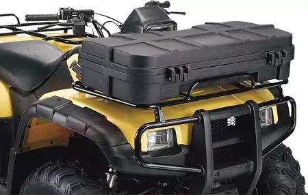 Przedni kufer bagażnika ATV Moose Utility wodoodporna - R000003-20056M 