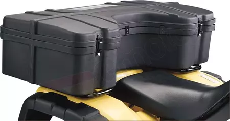 Tylny kufer bagażnika ATV Moose Utility wodoodporna - R000004-20056M 
