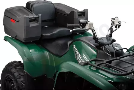 Heckkoffer + Beifahrersitz ATV Moose Utility Dynasty-2