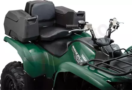 Box posteriore + sedile passeggero ATV Moose Utility Diplomat II-2