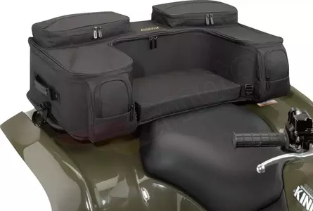 Galinė krovinių dėžė + keleivio sėdynė ATV Moose Utility Ozark S18 - 3505-0212 