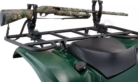 Moose Utility Camlock Gunrack ATV cu suport pentru o singură armă de vânătoare