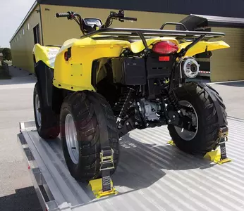 Moose Utility 680 kg-os kerékbilincs és rögzítőheveder készlet-3