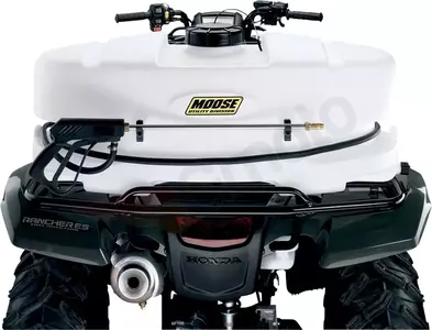 Opryskiwacz ATV Moose Utility 94,6 litrów zestaw - 5301455