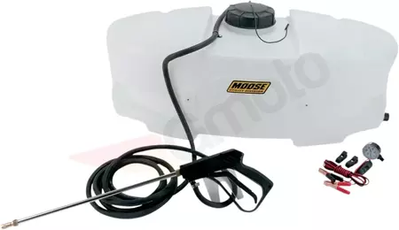 Kit pulvérisateur Moose Utility ATV de 94,6 litres - 5301456