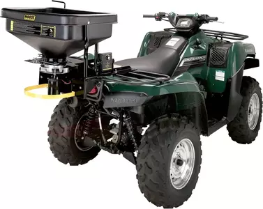 Moose Utility ATV-strooier - ATV-DMS-12V 