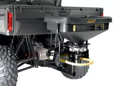 Moose Utility 2 inch ATV mâner receptor de răspândire ATV de 2 inch-2