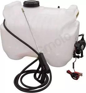 ATV Moose Utility točkasta prskalica 151,4 litara set - 5302266