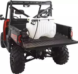 Sada bodového postřikovače ATV Moose Utility 151,4 litru-3