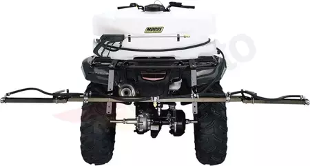 Moose Utility ATV pulverizer ajunge la 100 - 5302356