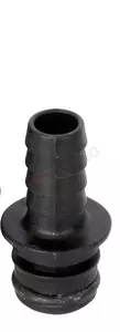 Alce Utility estremità del tubo flessibile in plastica - 5168833