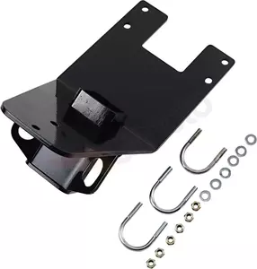 Kit de clips arrière pour récepteur Moose Utility - AM-5853 