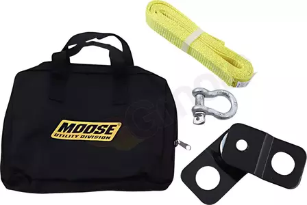 Kit di accessori per verricelli Moose Utility-1