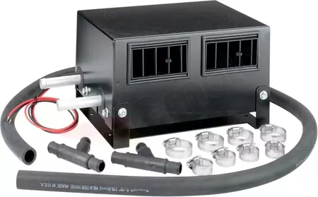 Moose Utility UTV univerzální ohřívač kabiny - Z4180 