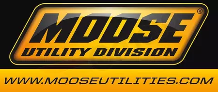 Moose Utility Division banner εξωτερικού/εσωτερικού χώρου - 9904-0985 