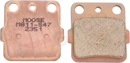 Klocki hamulcowe Moose Utility XCR Series M811-S47 