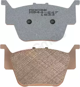 Klocki hamulcowe Moose Utility XCR Series M944-S47  Produkt wycofany z oferty - M944-S47 