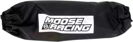 Juego tapas amortiguadores Moose Utility negro - 50-B 